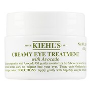 Crème Contour des Yeux à l’Avocat - Creamy Eye Treatment With Avocado